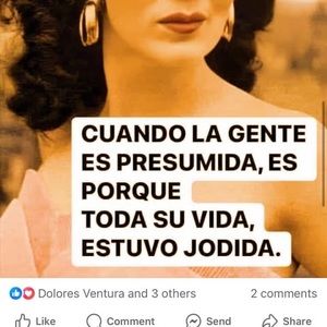 Meet your Posher, Mary